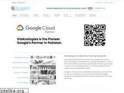 Sites similar to gteknologies.com