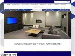 Sites similar to gtekplasterboard.com.au
