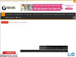 Sites similar to gtel.com.vn