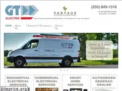 Sites similar to gtelectric.com