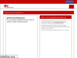 Sites similar to gtemconsulting.com