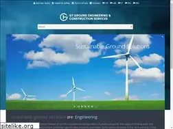 Sites similar to gtengineering.ro