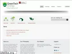 Sites similar to gteplanet.com