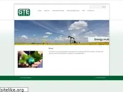 Sites similar to gtepower.com