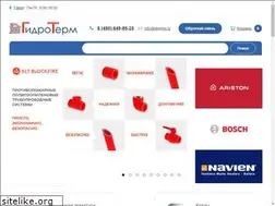 Sites similar to gtermo.ru