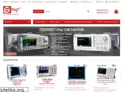 Sites similar to gtest.com.ua
