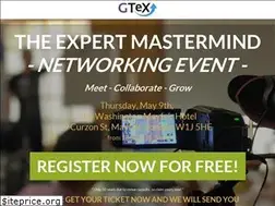 Sites similar to gtex.events