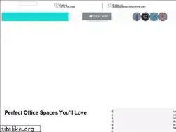 Sites similar to gtexecutivecentre.com