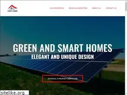 Sites similar to gtexthomes.com