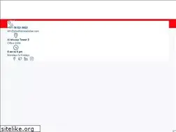 Sites similar to gtexthomesdubai.com