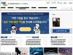 Sites similar to gtextopia.or.kr