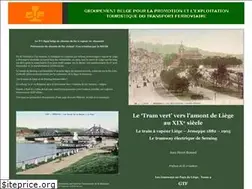 Sites similar to gtf.be