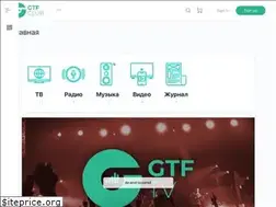 Sites similar to gtf.club