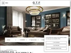 Sites similar to gtf.fr