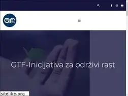 Sites similar to gtf.hr