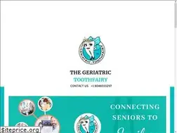 Sites similar to gtfairy.org