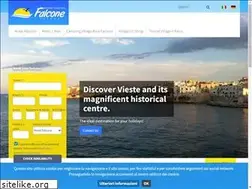 Sites similar to gtfalcone.it
