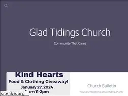 Sites similar to gtfamily.org