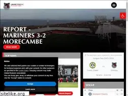 Sites similar to gtfc.co.uk