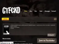 Sites similar to gtfckd.cz