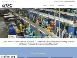 Sites similar to gtfcltd.in
