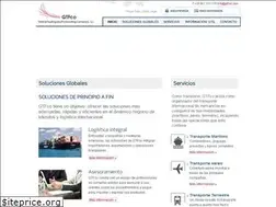 Sites similar to gtfco.com