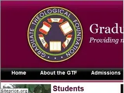 Sites similar to gtfeducation.org