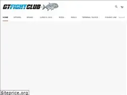 Sites similar to gtfightclub.com