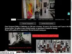 Sites similar to gtfineart.com