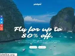 Sites similar to gtfoflights.com