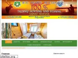 Sites similar to gtfohota.by