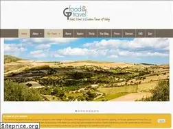 Sites similar to gtfoodandtravel.com