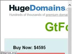 Sites similar to gtforex.com
