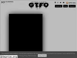 Sites similar to gtfothegame.com
