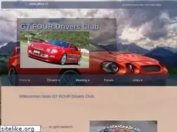 Sites similar to gtfour.ch