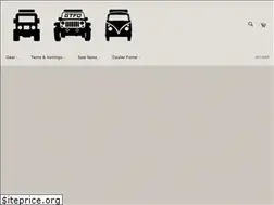 Sites similar to gtfoverland.com