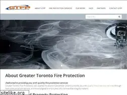 Sites similar to gtfp.ca