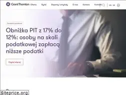 Sites similar to gtfr.pl