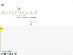 Sites similar to gtfreshgroceries.com