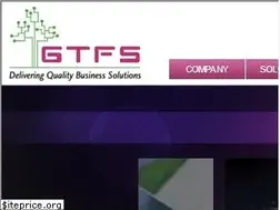 Sites similar to gtfs-gulf.com