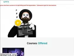 Sites similar to gtfti.org