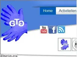 Sites similar to gtg-gent.be