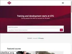 Sites similar to gtg.co.uk