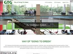 Sites similar to gtg.com.my