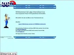 Sites similar to gtg.de