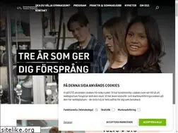 Sites similar to gtg.se