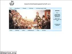 Sites similar to gtg1848.de