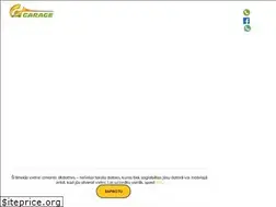 Sites similar to gtgarage.lv