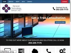 Sites similar to gtgcorp.com