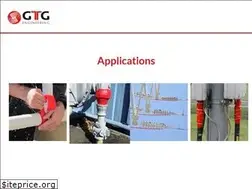 Sites similar to gtgengineering.com